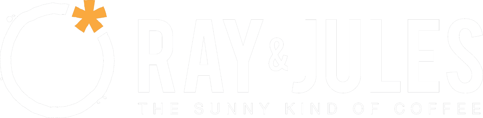 Ray & jules logo