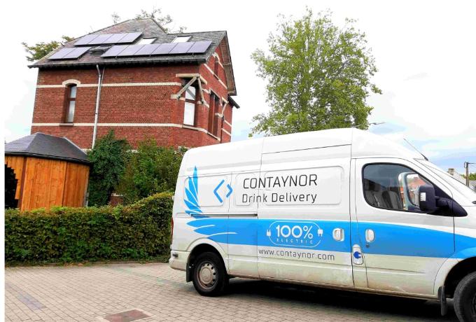 solar power solar power
